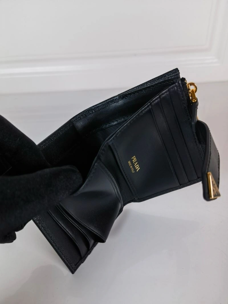 Unisex Prada Wallets Purse 74973