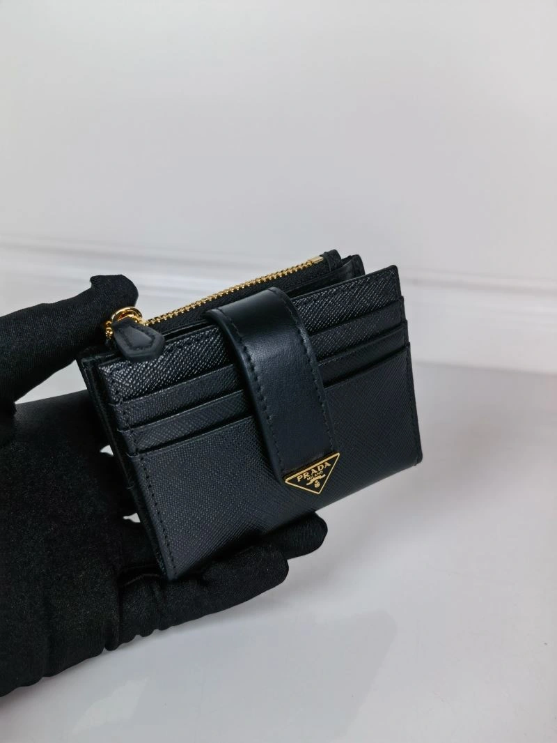 Unisex Prada Wallets Purse 74973