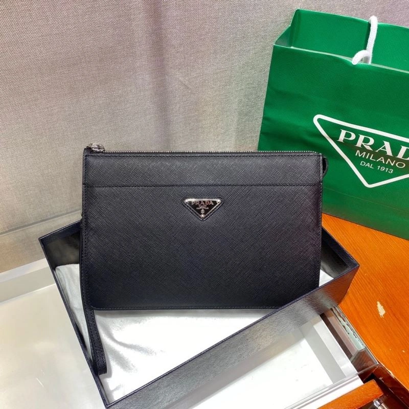 Prada Wallets Purse SmartChoice 74972