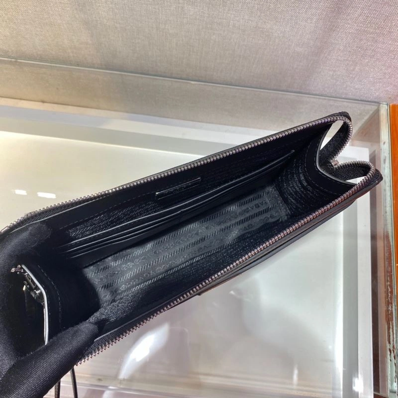 Prada Wallets Purse SmartChoice 74972