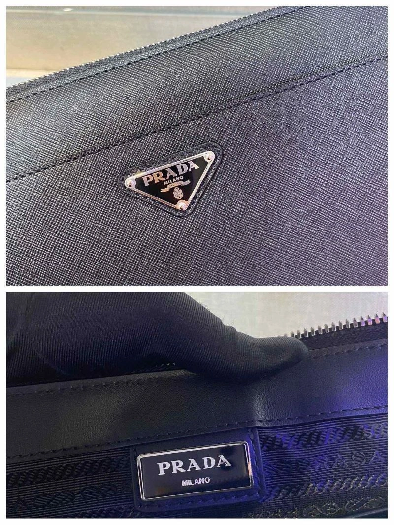 Prada Wallets Purse SmartChoice 74972
