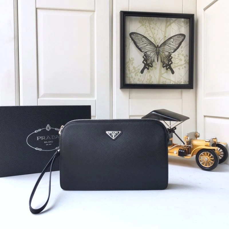 Prada Wallets Purse Practical 74969