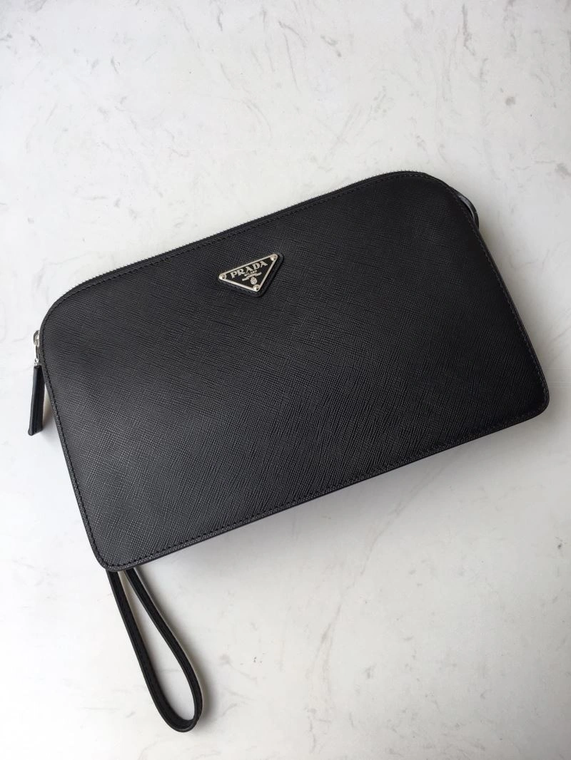 Prada Wallets Purse Practical 74969