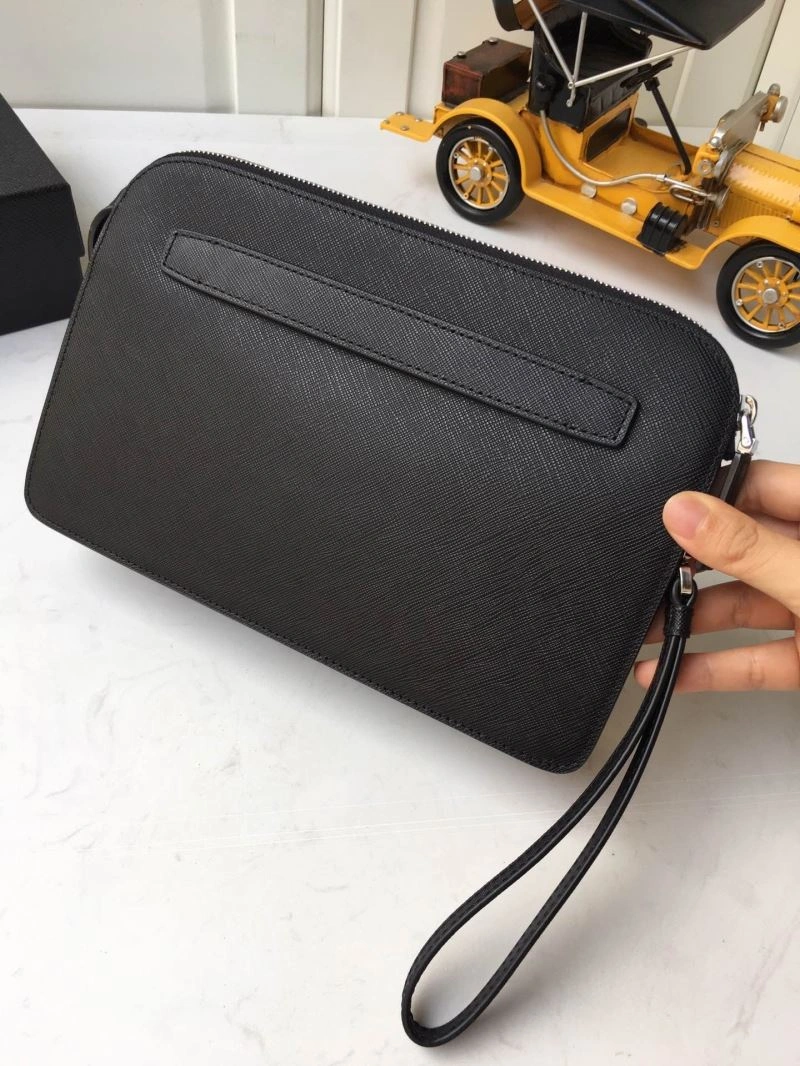 Prada Wallets Purse Practical 74969