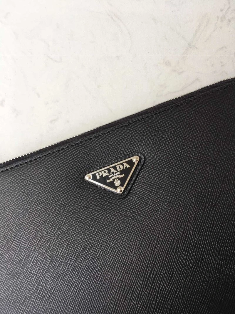 Prada Wallets Purse Practical 74969