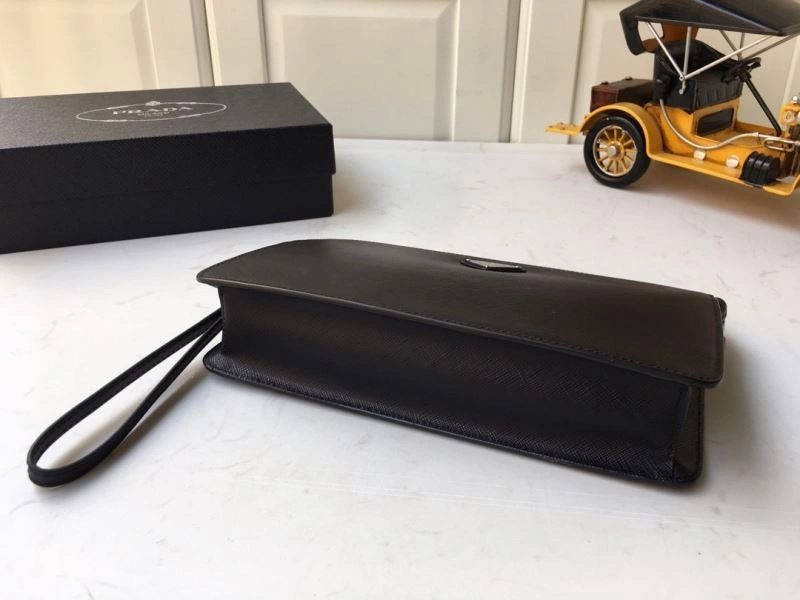 Prada Wallets Purse Practical 74969