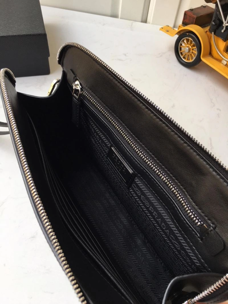 Prada Wallets Purse Practical 74969