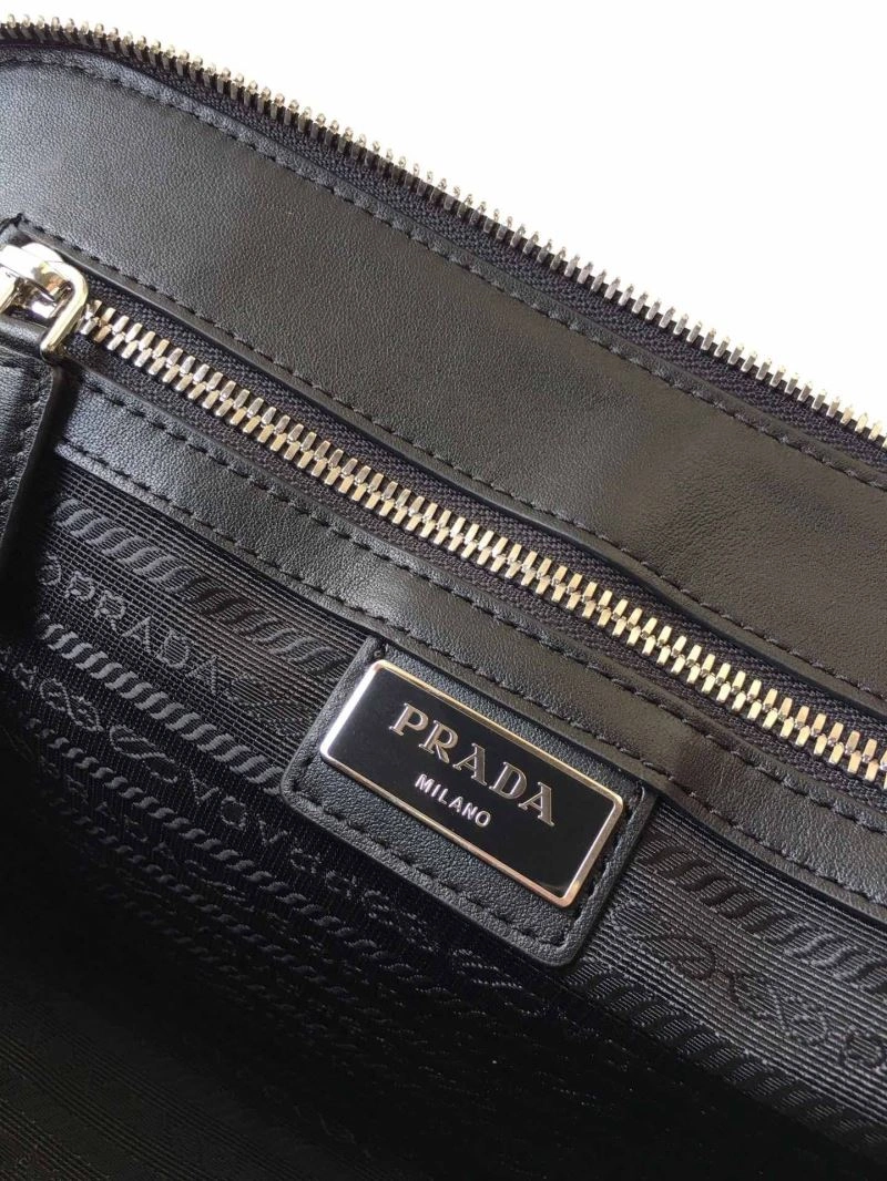 Prada Wallets Purse Practical 74969