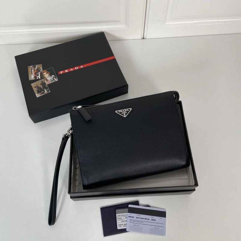 Prada Wallets Purse Thermal 74970