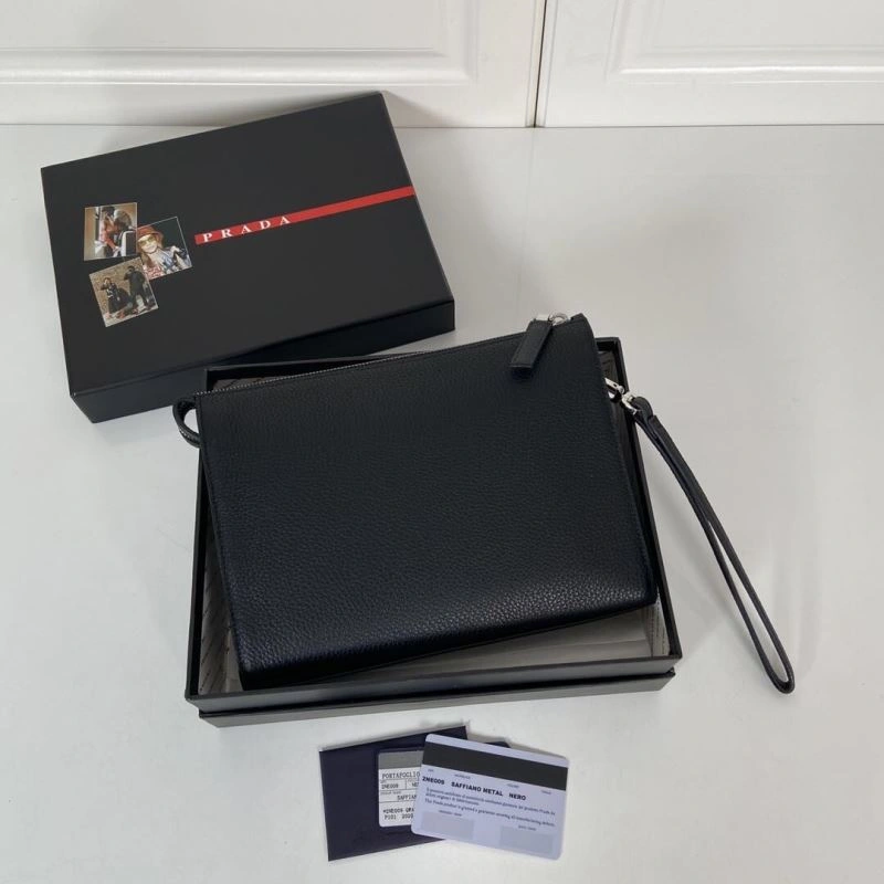 Prada Wallets Purse Thermal 74970