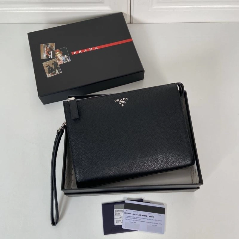 Prada Wallets Purse EasyMatch 74968
