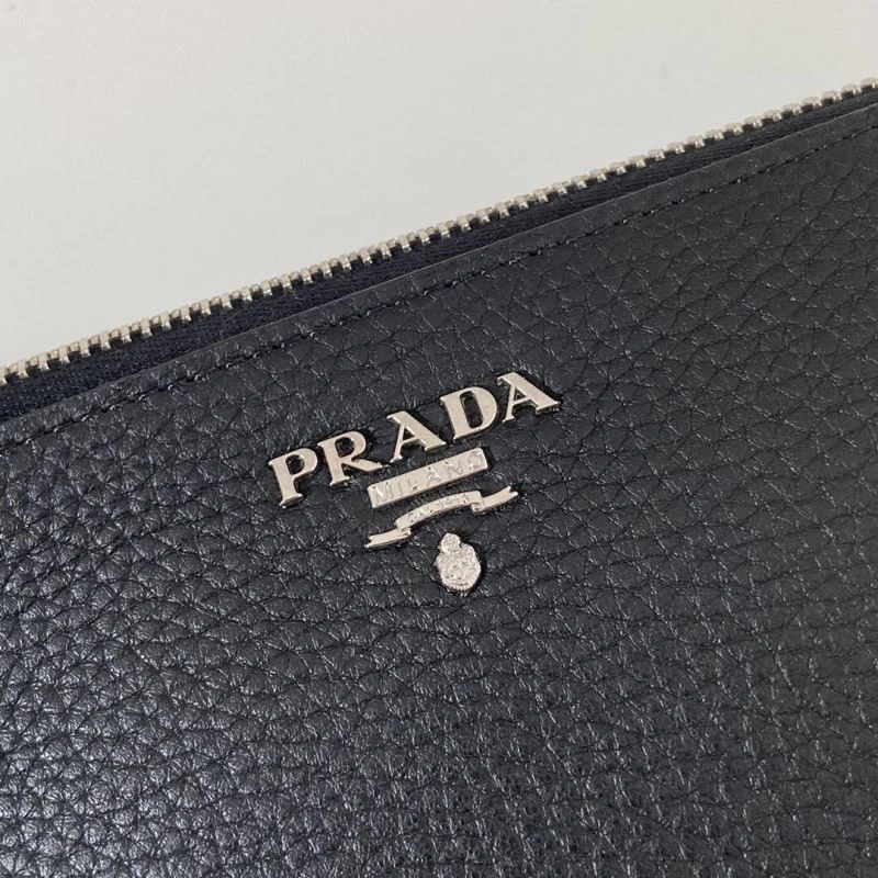 Prada Wallets Purse EasyMatch 74968
