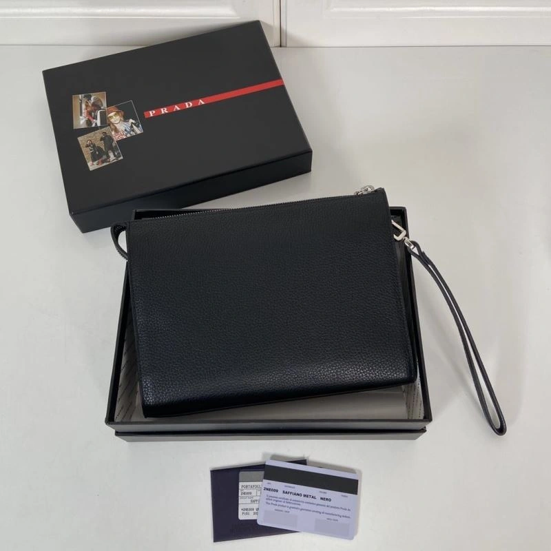 Prada Wallets Purse EasyMatch 74968