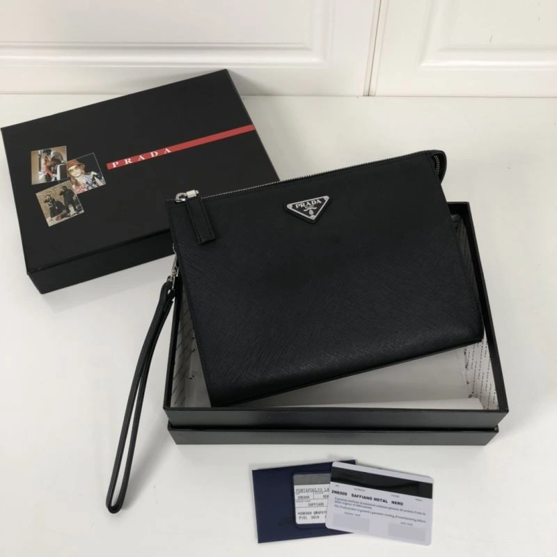 Affordable Prada Wallets Purse 74967