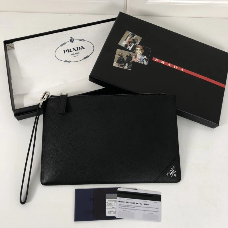 SportInspired Prada Wallets Purse 74960