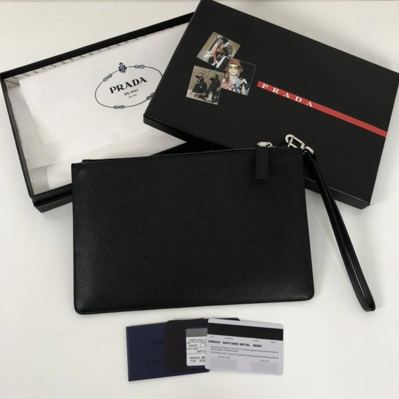 SportInspired Prada Wallets Purse 74960