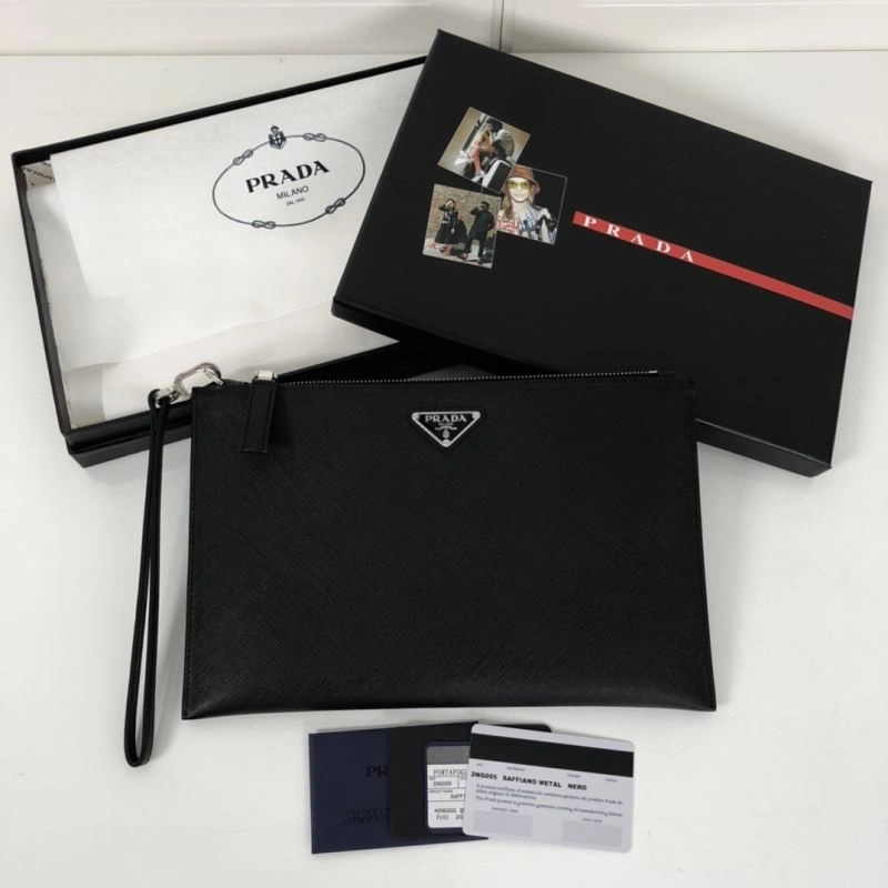 Prada Wallets Purse Bright 74966