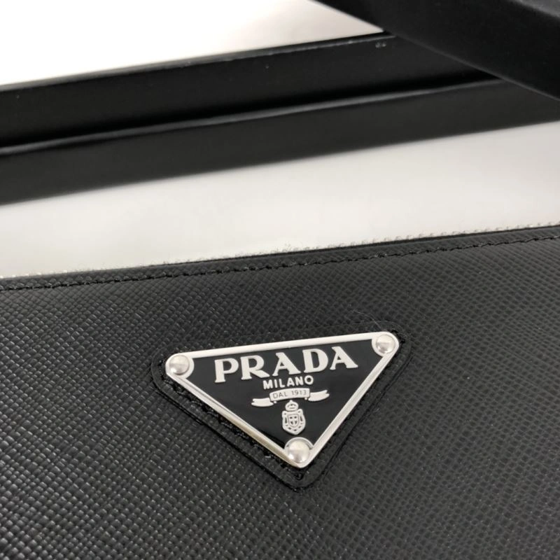 Prada Wallets Purse Bright 74966