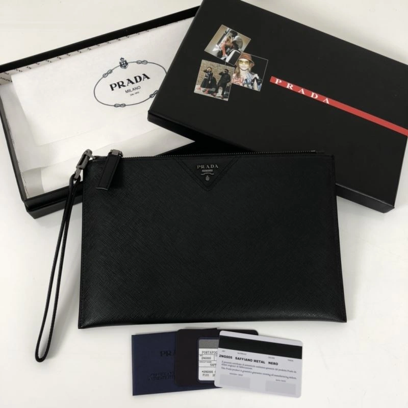 Colorful Prada Wallets Purse 74965