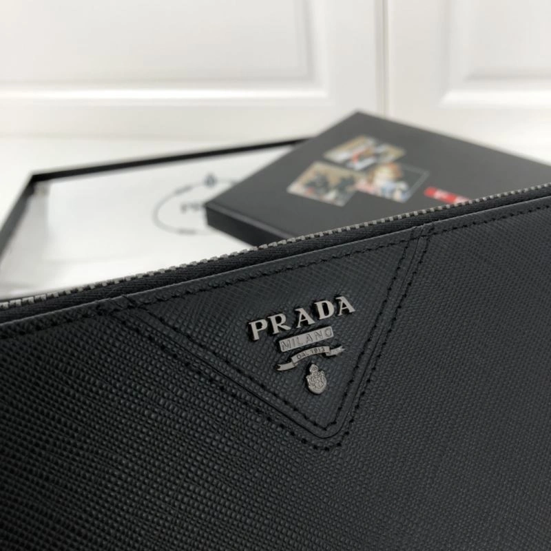Colorful Prada Wallets Purse 74965