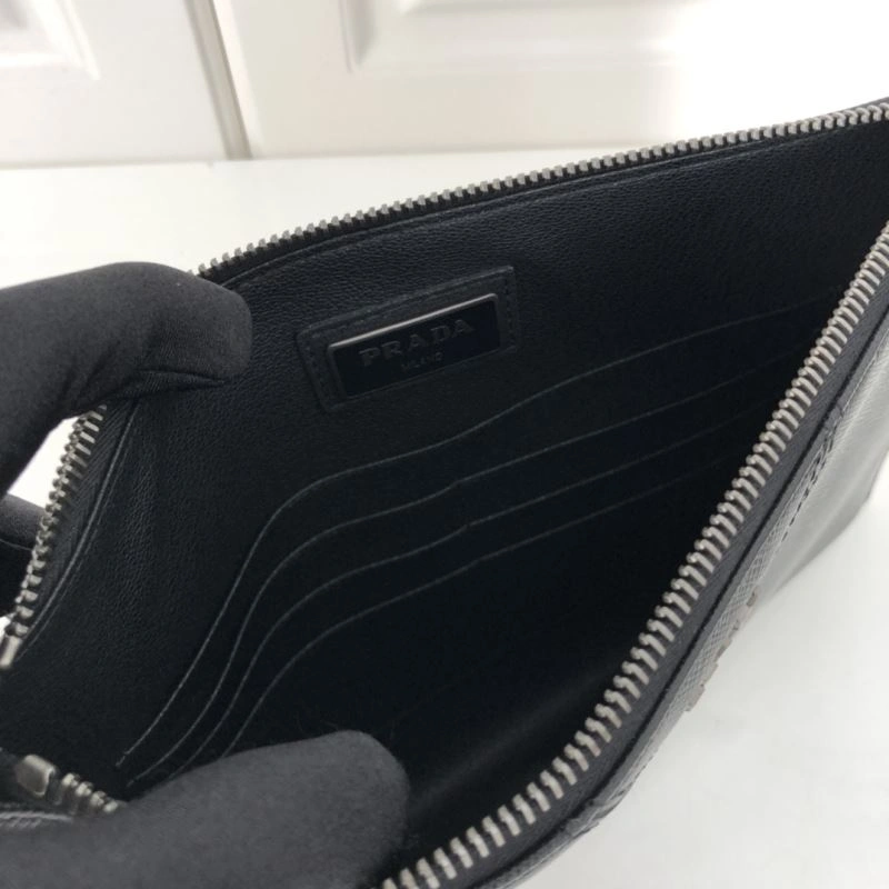 Colorful Prada Wallets Purse 74965