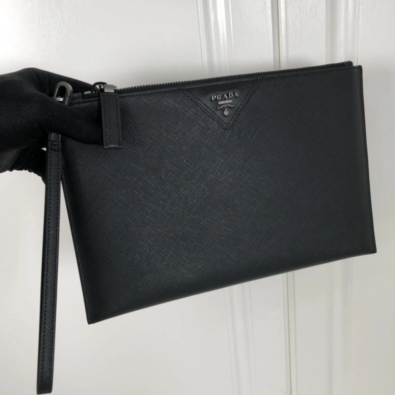 Colorful Prada Wallets Purse 74965