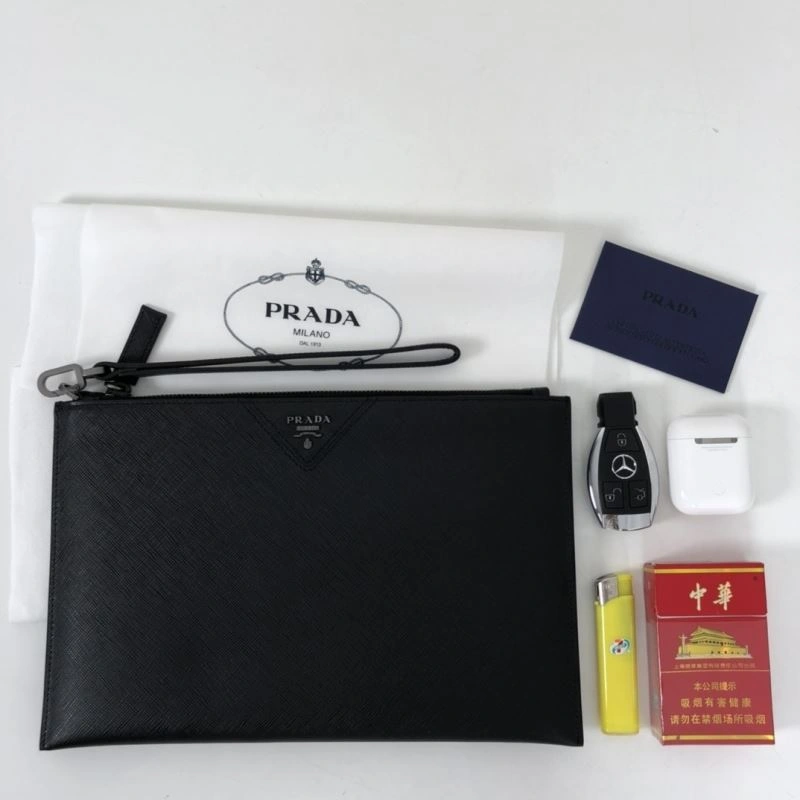 Colorful Prada Wallets Purse 74965