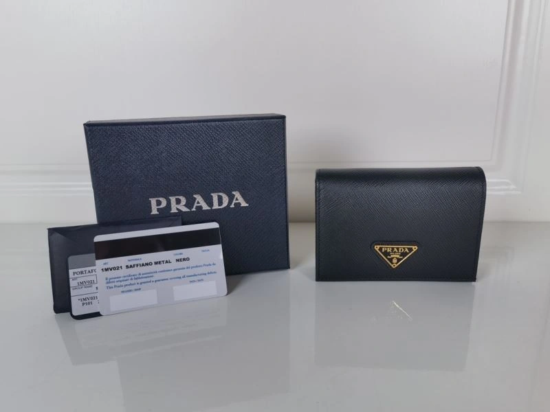 StreetReady Prada Wallets Purse 74962