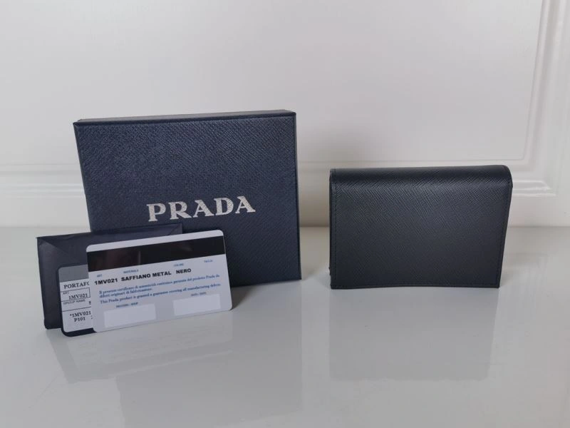 StreetReady Prada Wallets Purse 74962