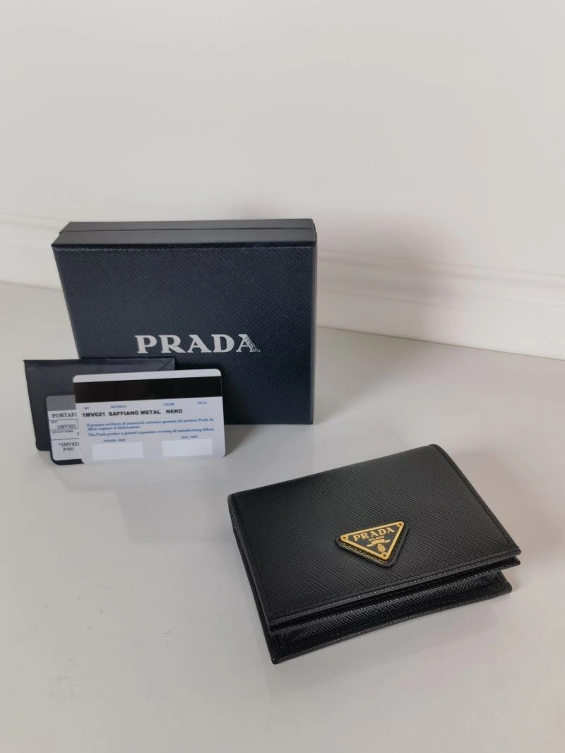 StreetReady Prada Wallets Purse 74962