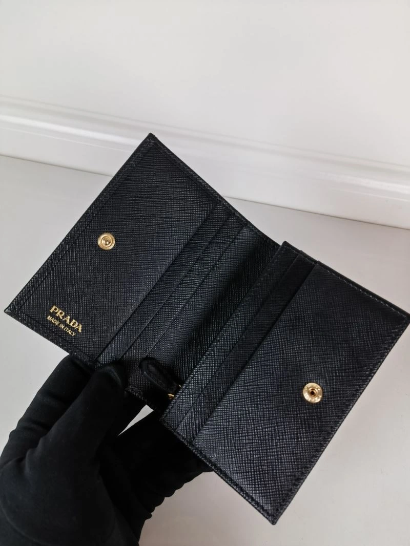 StreetReady Prada Wallets Purse 74962