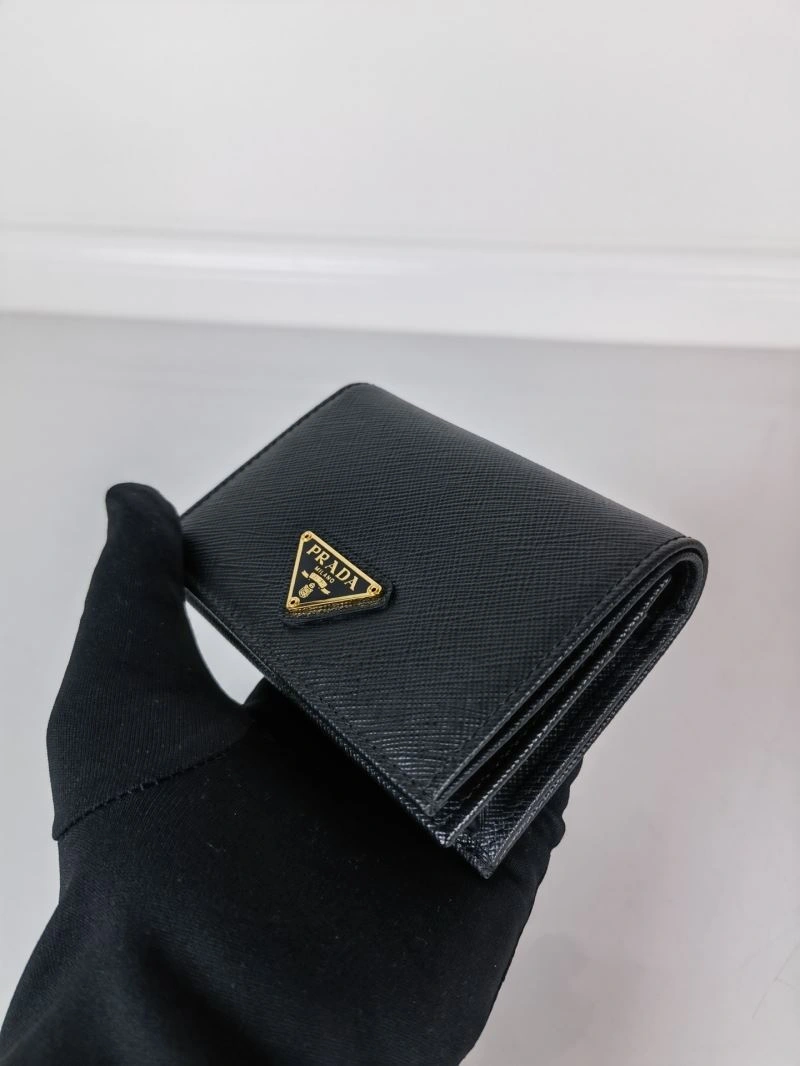 StreetReady Prada Wallets Purse 74962
