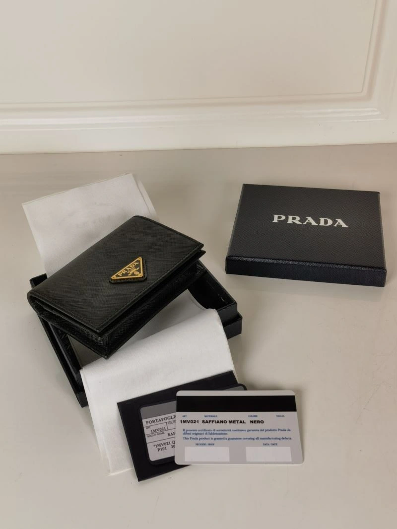 StreetReady Prada Wallets Purse 74962