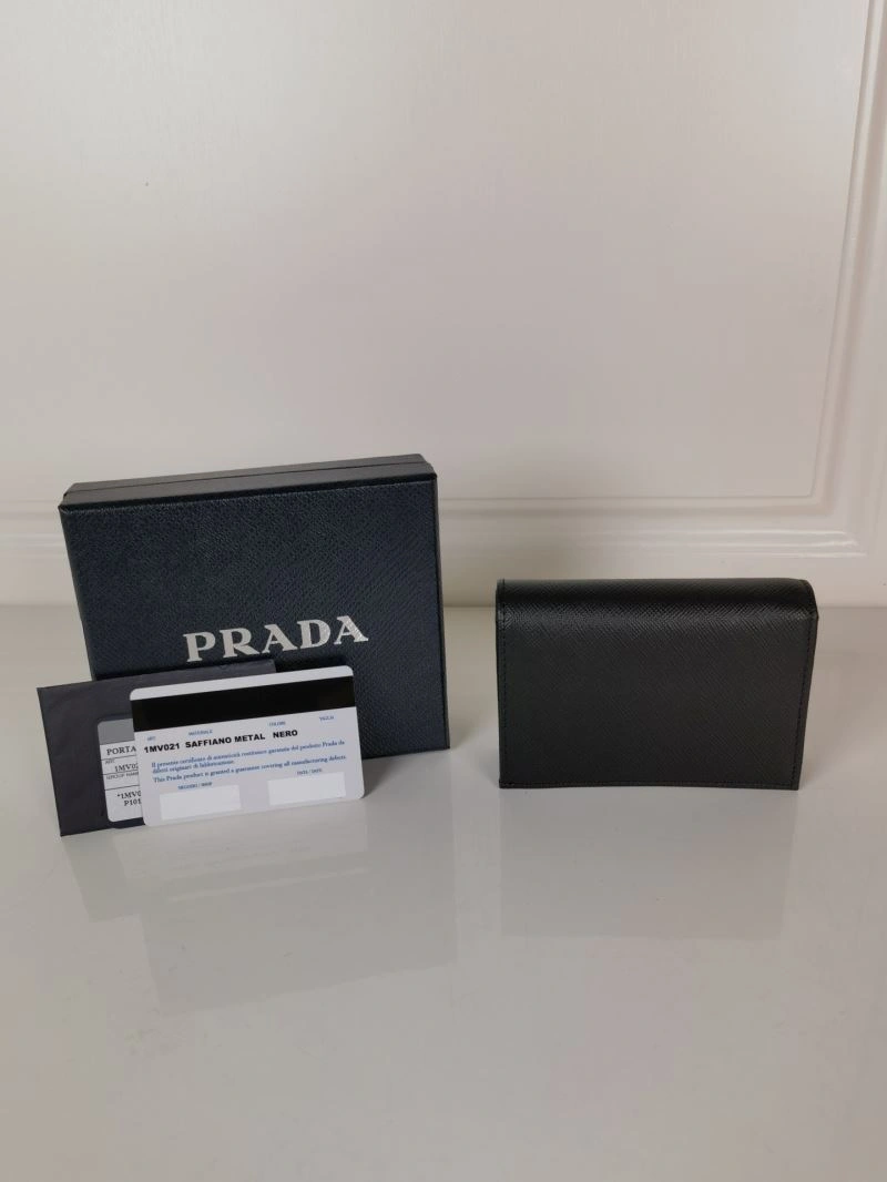 Prada Wallets Purse Premium 74954