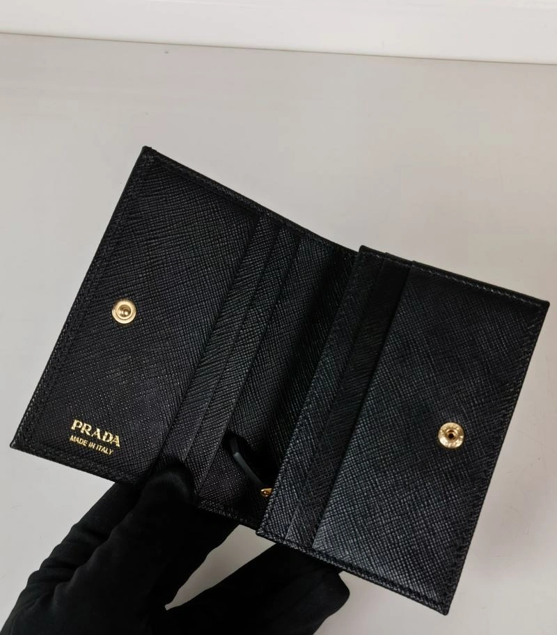 Prada Wallets Purse Premium 74954