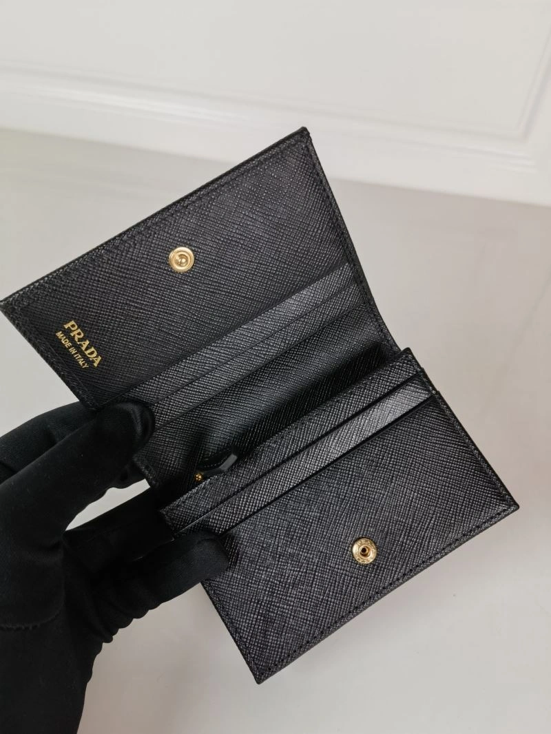 Prada Wallets Purse Premium 74954
