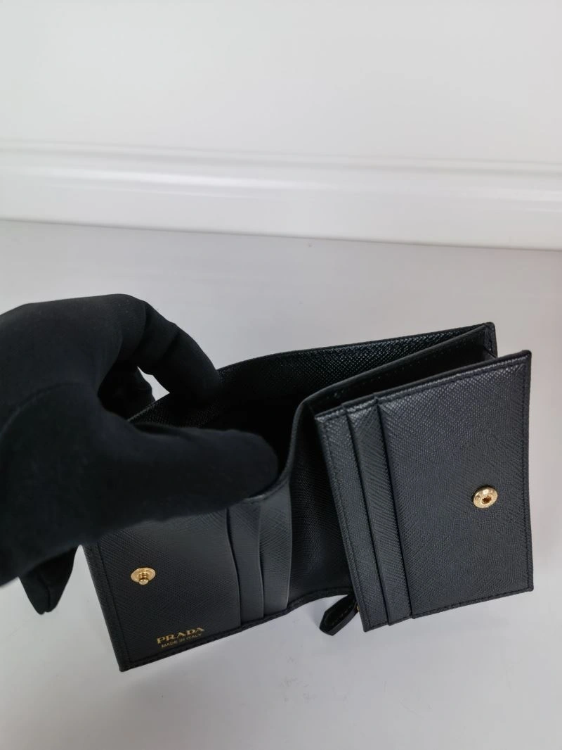 Prada Wallets Purse Premium 74954