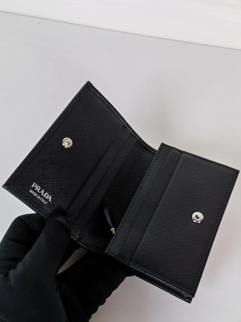 Prada Wallets Purse Vibrant 74963