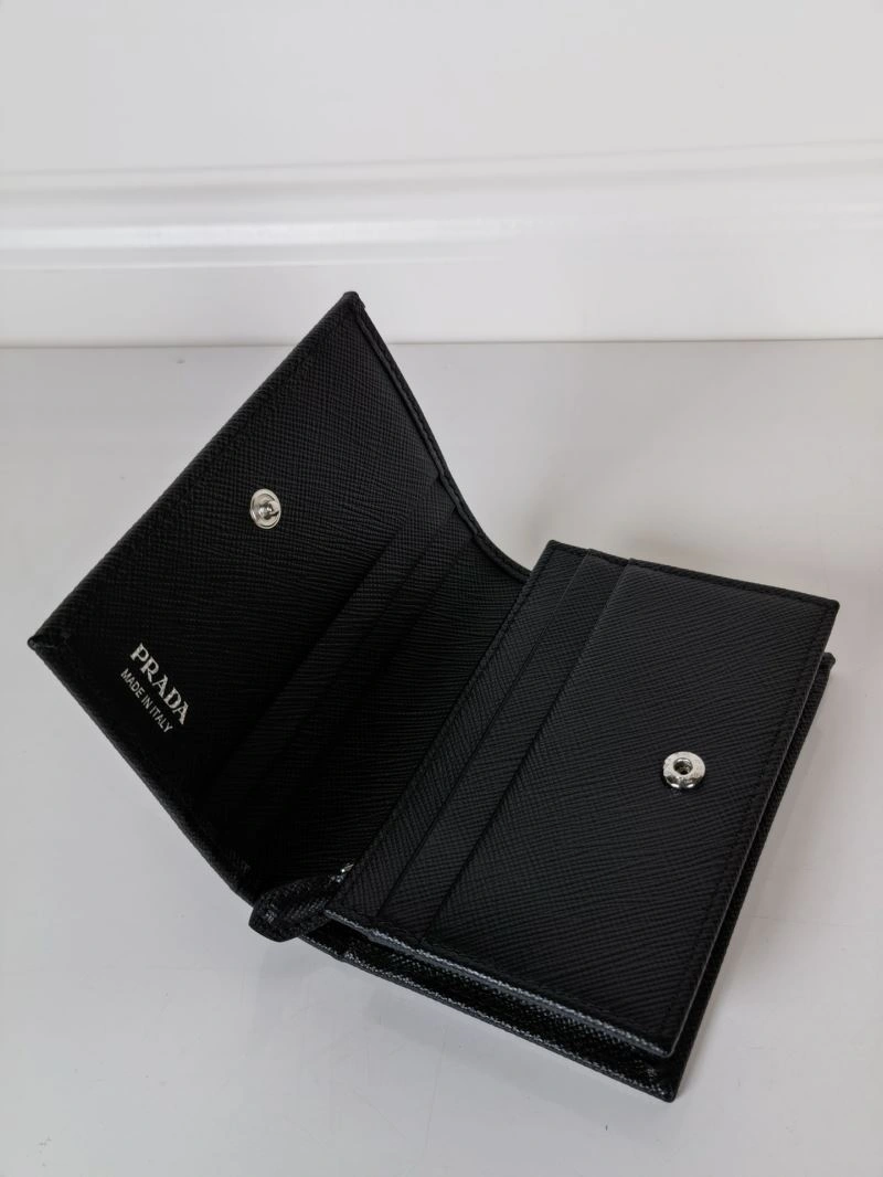 Prada Wallets Purse Vibrant 74963