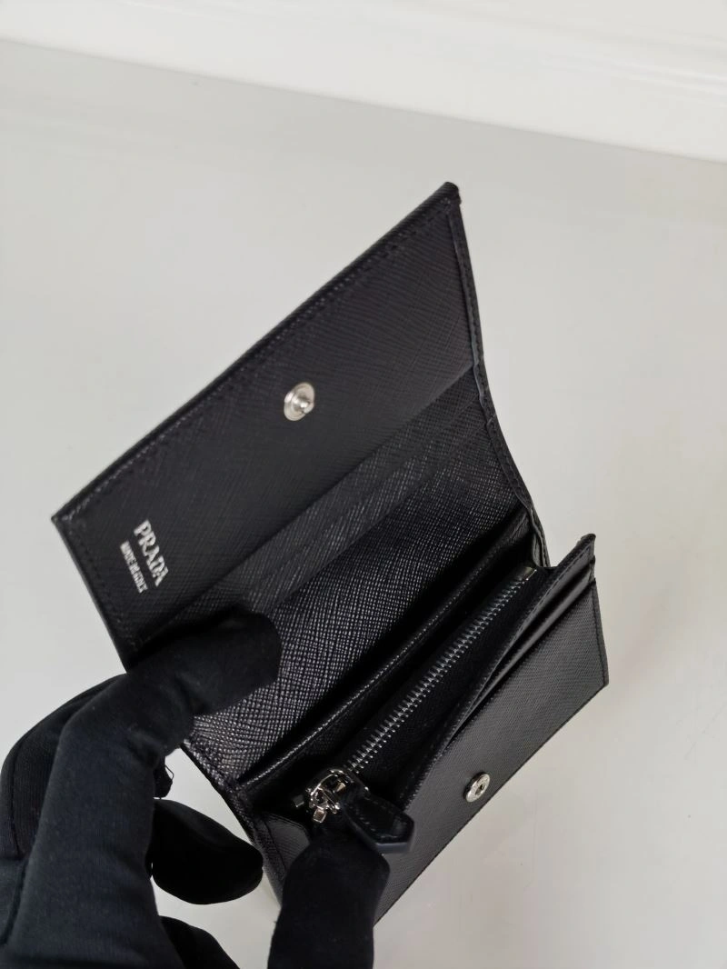 Prada Wallets Purse Vibrant 74963