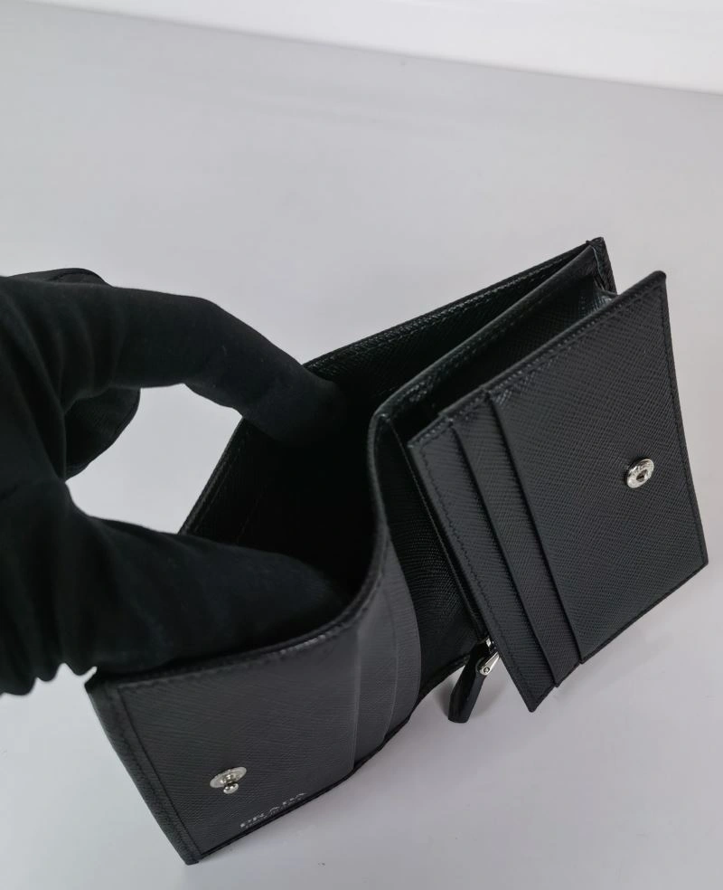 Prada Wallets Purse Vibrant 74963