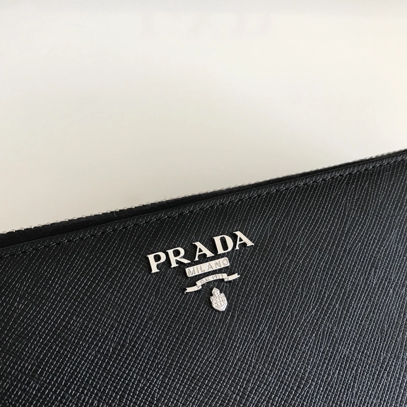 Prada Wallets Purse Original 74953