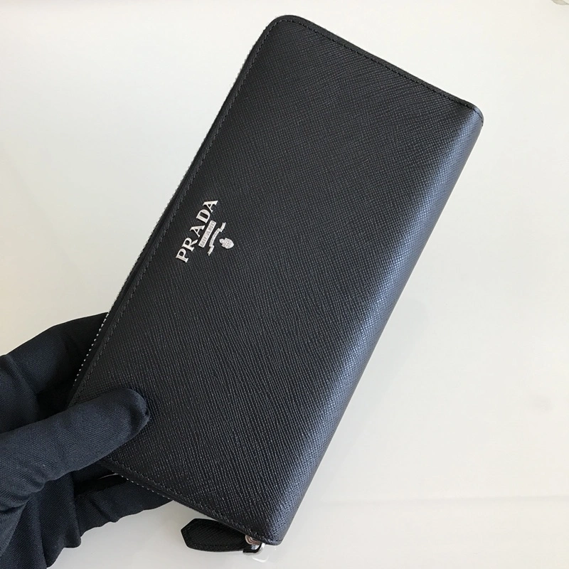 Prada Wallets Purse Original 74953