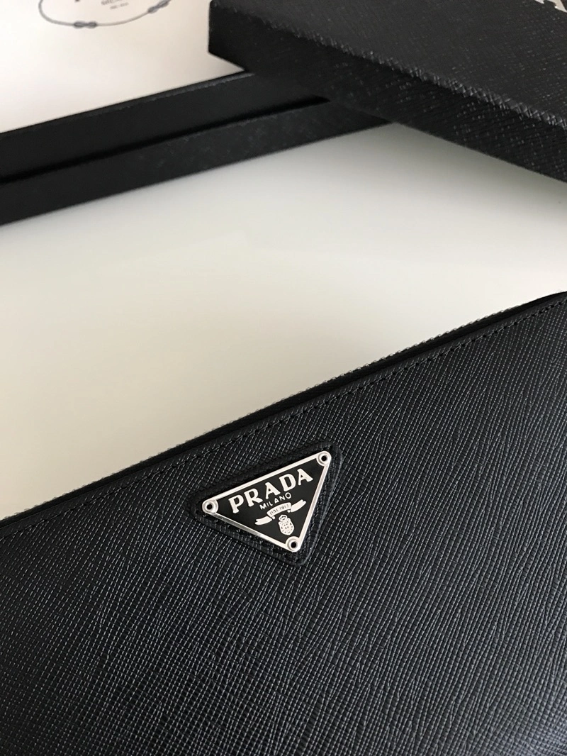 Prada Wallets Purse Affordable 74956