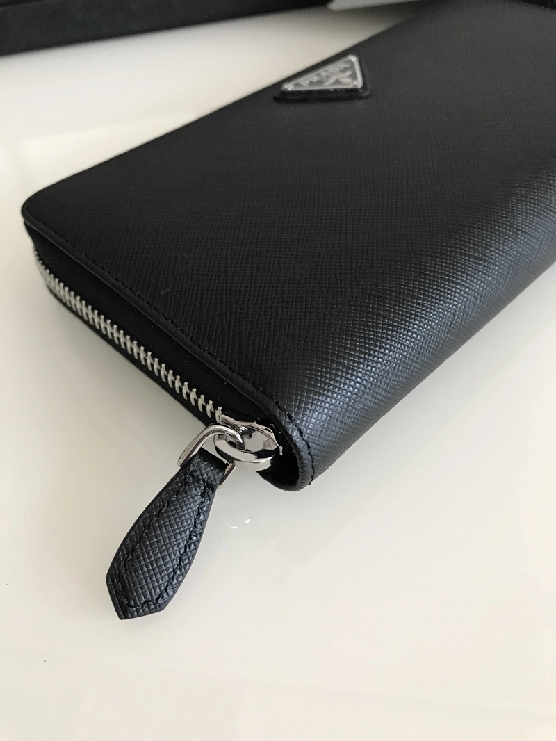 Prada Wallets Purse Affordable 74956