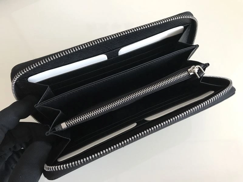 Prada Wallets Purse Affordable 74956