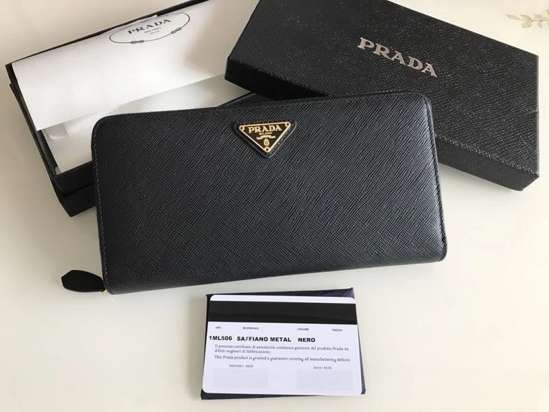 OnTrend Prada Wallets Purse 74958
