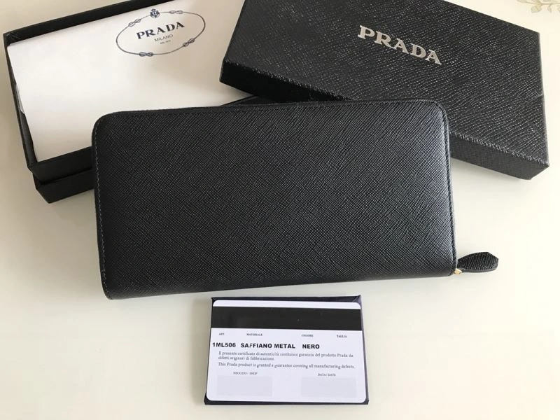 OnTrend Prada Wallets Purse 74958