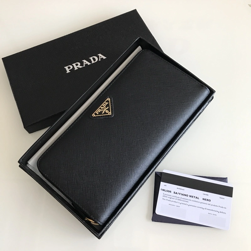 OnTrend Prada Wallets Purse 74958