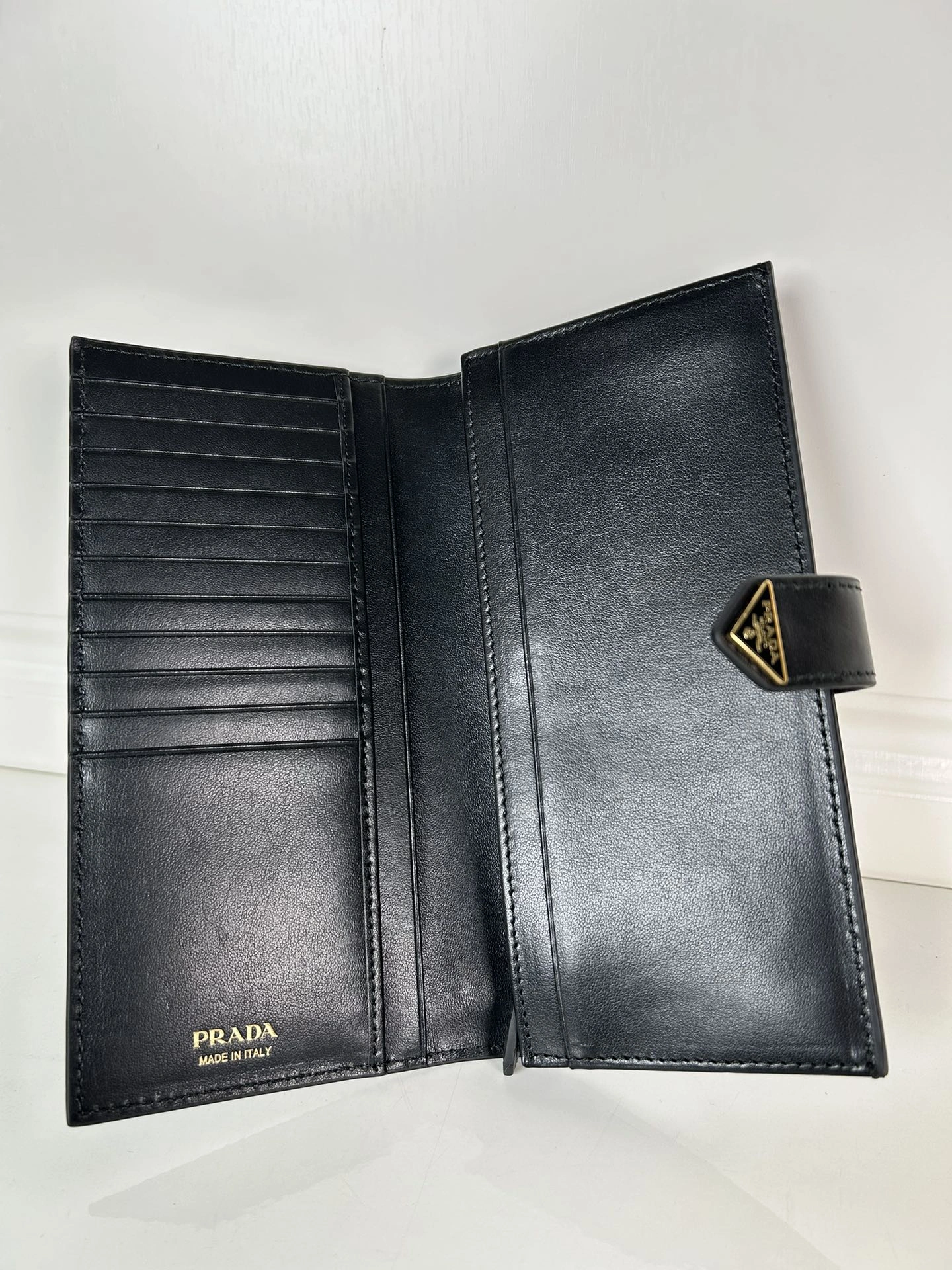 Prada Wallets Purse QuickDry 73629